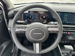 Hyundai Tucson SEL AWD 2026