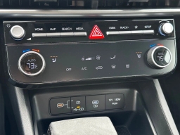 Hyundai Tucson SEL AWD 2026