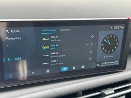 Hyundai Tucson SEL AWD 2026