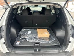 Hyundai Tucson SEL AWD 2026