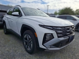 Hyundai Tucson SEL AWD 2026