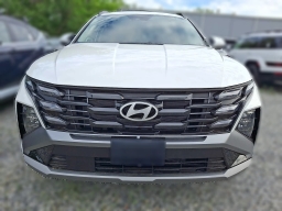 Hyundai Tucson SEL AWD 2026