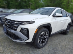 Hyundai Tucson SEL AWD 2026