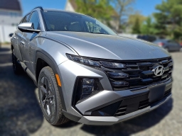 Hyundai Tucson SEL AWD 2026