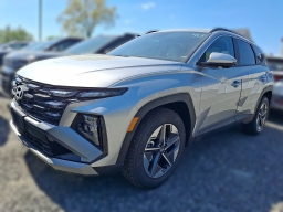 Hyundai Tucson SEL AWD 2026