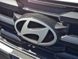 Hyundai Tucson SEL AWD 2026