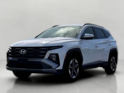 Hyundai Tucson SEL AWD 2026