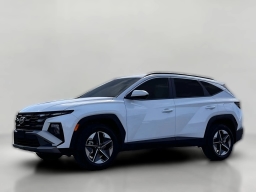 Hyundai Tucson SEL AWD 2026