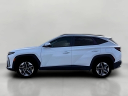 Hyundai Tucson SEL AWD 2026