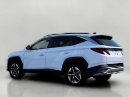Hyundai Tucson SEL AWD 2026