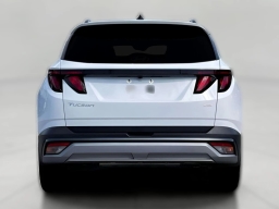 Hyundai Tucson SEL AWD 2026
