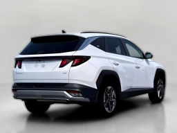 Hyundai Tucson SEL AWD 2026