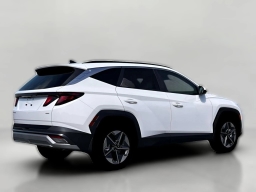 Hyundai Tucson SEL AWD 2026