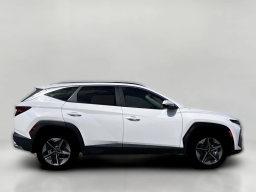 Hyundai Tucson SEL AWD 2026