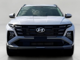 Hyundai Tucson SEL AWD 2026