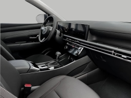 Hyundai Tucson SEL AWD 2026
