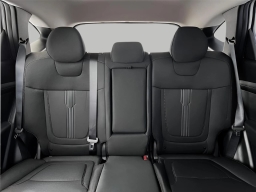 Hyundai Tucson SEL AWD 2026