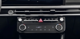 Hyundai Tucson SEL AWD 2026