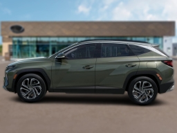 Hyundai Tucson SEL AWD 2026