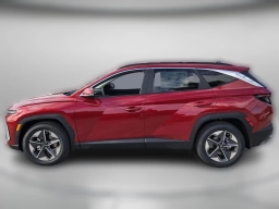 Hyundai Tucson SEL Premium FWD 2026