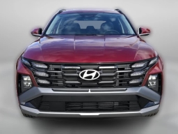 Hyundai Tucson SEL Premium FWD 2026