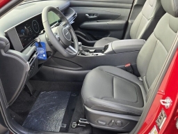 Hyundai Tucson SEL Premium FWD 2026