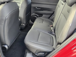 Hyundai Tucson SEL Premium FWD 2026