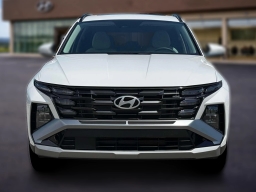 Hyundai Tucson SEL Premium FWD 2026