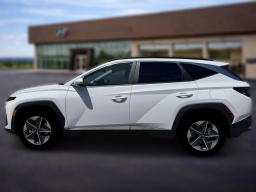 Hyundai Tucson SEL Premium FWD 2026