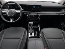 Hyundai Tucson SEL Premium FWD 2026
