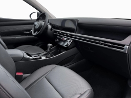 Hyundai Tucson SEL Premium FWD 2026