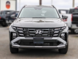 Hyundai Tucson SEL Premium FWD 2026