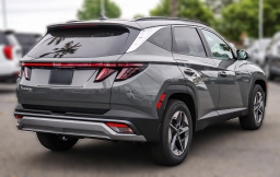 Hyundai Tucson SEL Premium FWD 2026