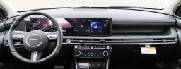 Hyundai Tucson SEL Premium FWD 2026