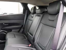 Hyundai Tucson SEL Premium FWD 2026