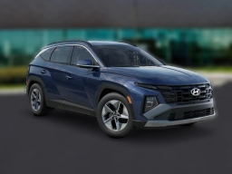 Hyundai Tucson SEL Premium FWD 2026