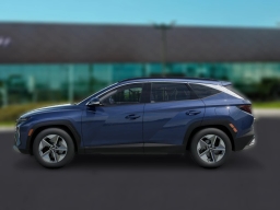Hyundai Tucson SEL Premium FWD 2026