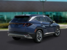 Hyundai Tucson SEL Premium FWD 2026