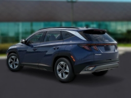 Hyundai Tucson SEL Premium FWD 2026