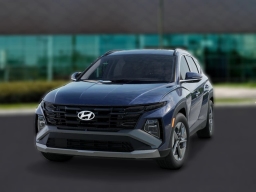 Hyundai Tucson SEL Premium FWD 2026
