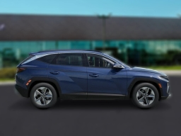 Hyundai Tucson SEL Premium FWD 2026