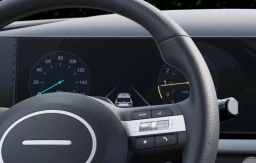 Hyundai Tucson SEL Premium FWD 2026
