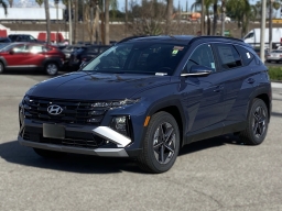 Hyundai Tucson SEL Premium FWD 2026