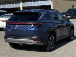 Hyundai Tucson SEL Premium FWD 2026