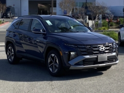 Hyundai Tucson SEL Premium FWD 2026