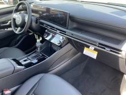 Hyundai Tucson SEL Premium FWD 2026