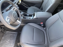 Hyundai Tucson SEL Premium FWD 2026