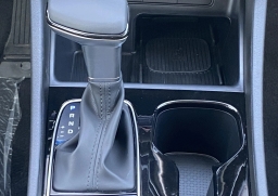 Hyundai Tucson SEL Premium FWD 2026