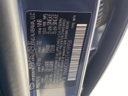 Hyundai Tucson SEL Premium FWD 2026