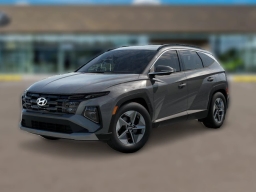Hyundai Tucson SEL Premium FWD 2026